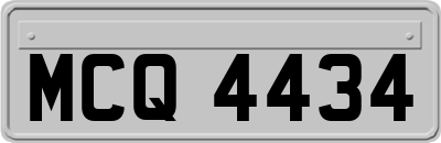 MCQ4434