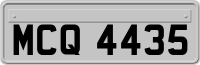 MCQ4435