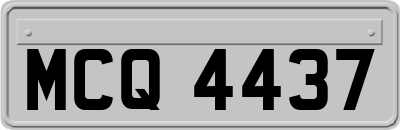 MCQ4437