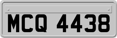 MCQ4438