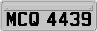 MCQ4439