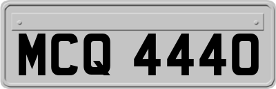 MCQ4440