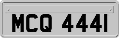 MCQ4441