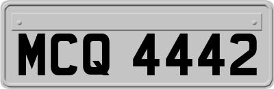 MCQ4442