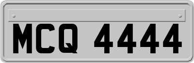 MCQ4444