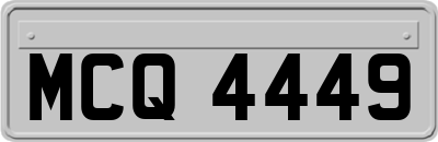 MCQ4449