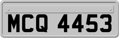 MCQ4453