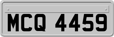 MCQ4459