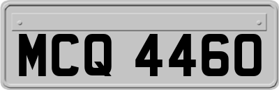 MCQ4460