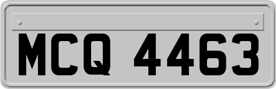 MCQ4463