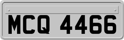 MCQ4466