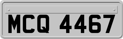 MCQ4467