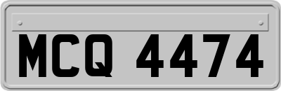 MCQ4474