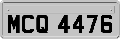 MCQ4476