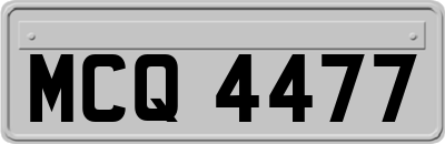 MCQ4477