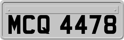 MCQ4478