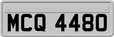MCQ4480