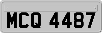 MCQ4487