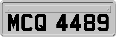 MCQ4489