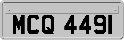 MCQ4491