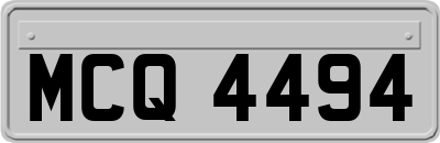 MCQ4494