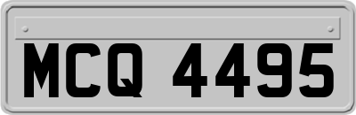 MCQ4495