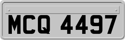 MCQ4497