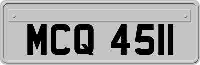MCQ4511