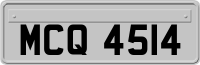 MCQ4514