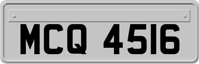 MCQ4516