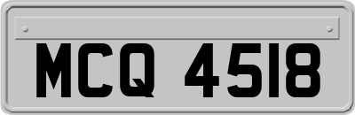MCQ4518