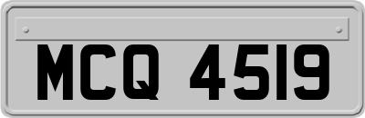 MCQ4519