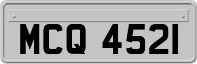 MCQ4521