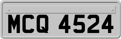 MCQ4524