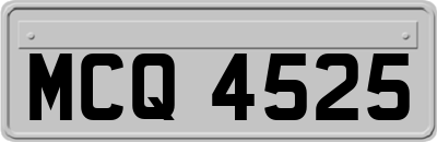 MCQ4525