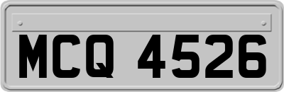 MCQ4526