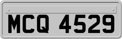 MCQ4529