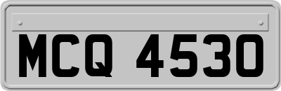 MCQ4530