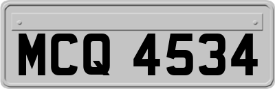 MCQ4534
