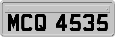 MCQ4535