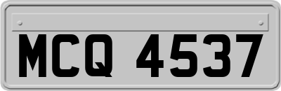 MCQ4537
