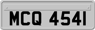 MCQ4541