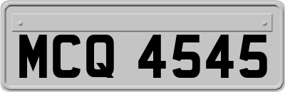 MCQ4545