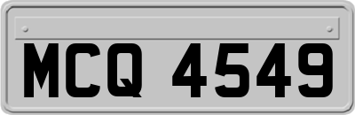MCQ4549