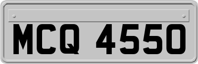 MCQ4550