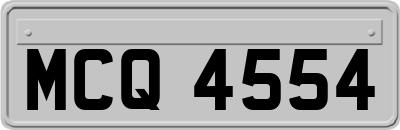 MCQ4554