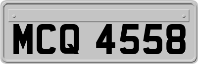 MCQ4558