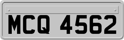 MCQ4562