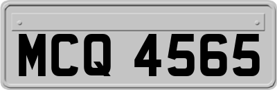 MCQ4565