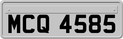 MCQ4585